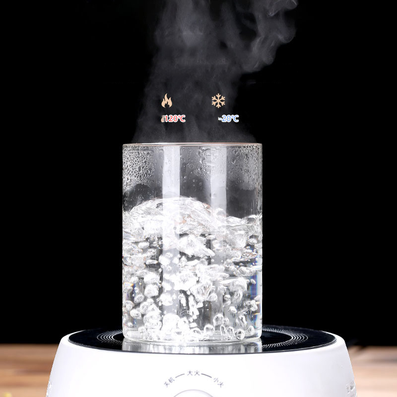 Glass Food Storage Jars with A - Coffee Bean And Tea Leaf 评论和价格