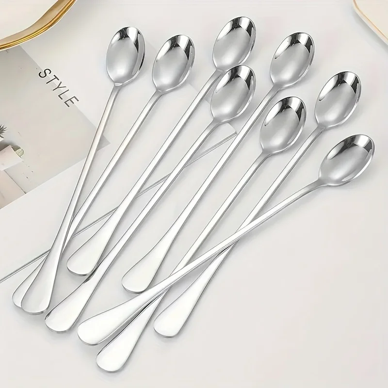 Stainless Steel 1/10pcs Long H - Coffee Tea And Sugar Canister Set 评论和价格