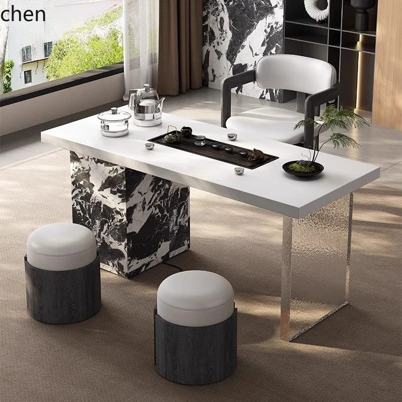 i5.15 balcony tea table and ch - Coffee&Tea House Menu 评论和价格
