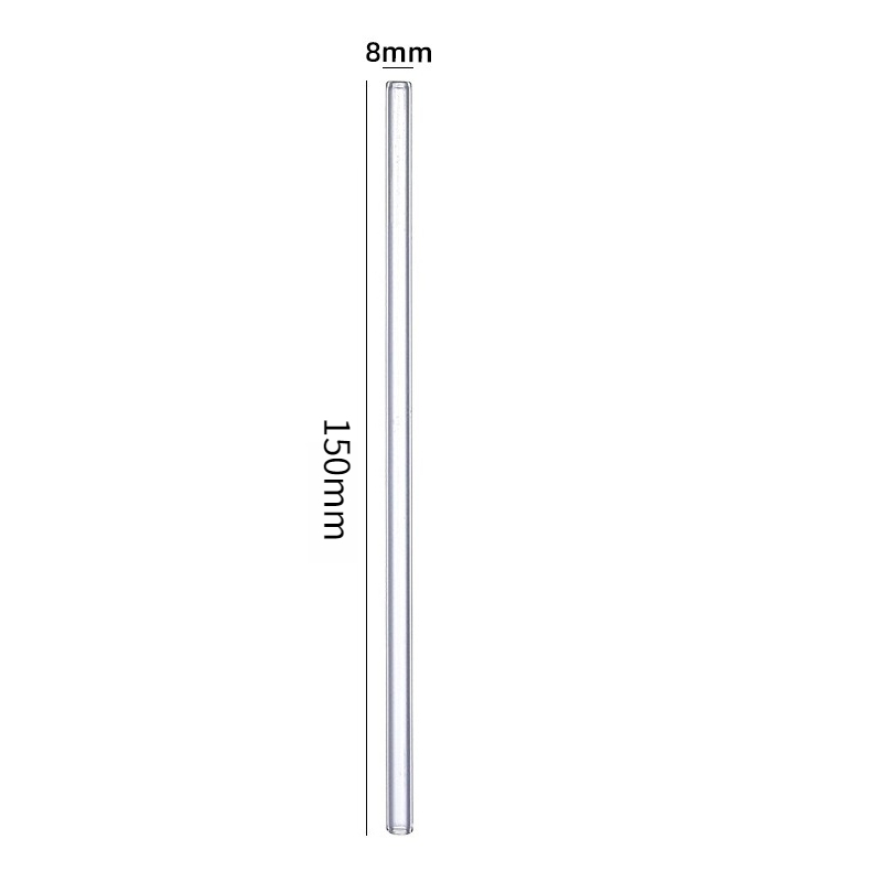 5pcs/box 8*150mm Straight High - Coffee Tea Box 评论和价格
