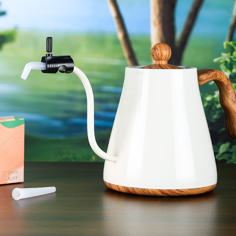 Coffee Tea Tools Pour Over Cof - Pour Over Kettle 评论和价格