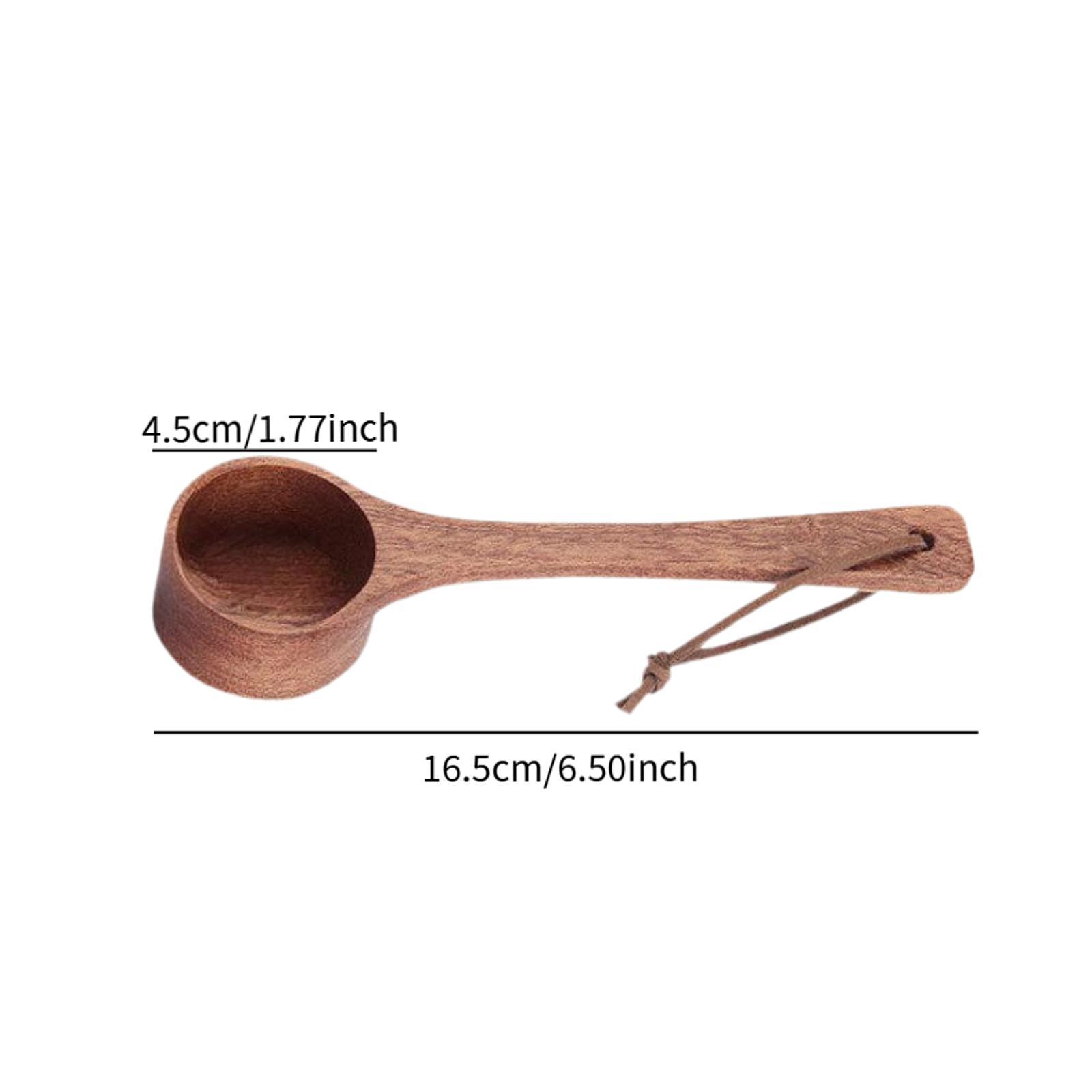 Measuring Spoon Multifunctiona - Coffee Bean And Tea Leaf 评论和价格