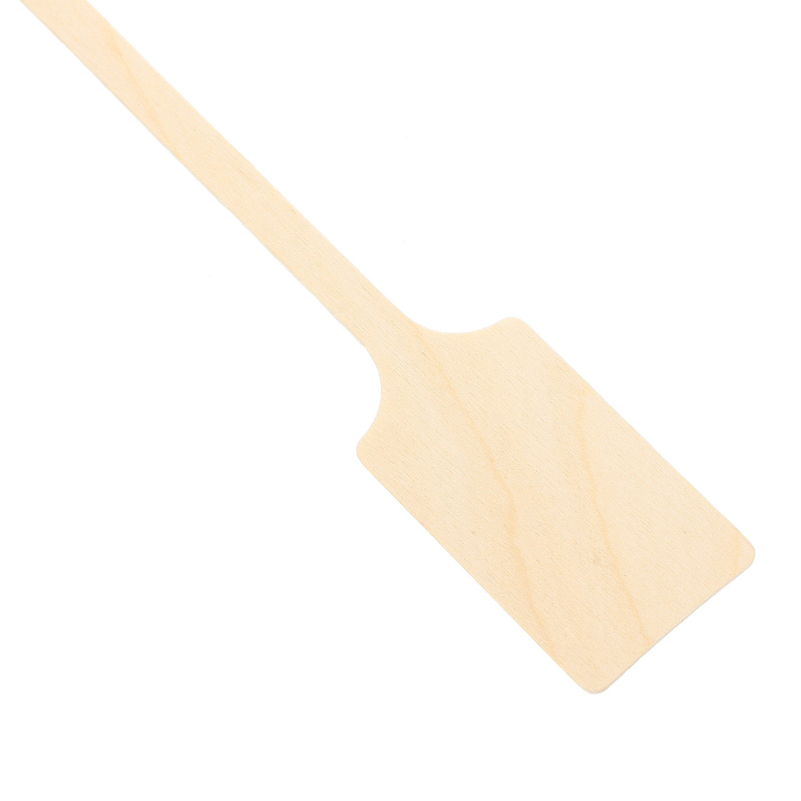 100Pcs Wooden Coffee Stirring  - Coffee And Tea Bar 评论和价格