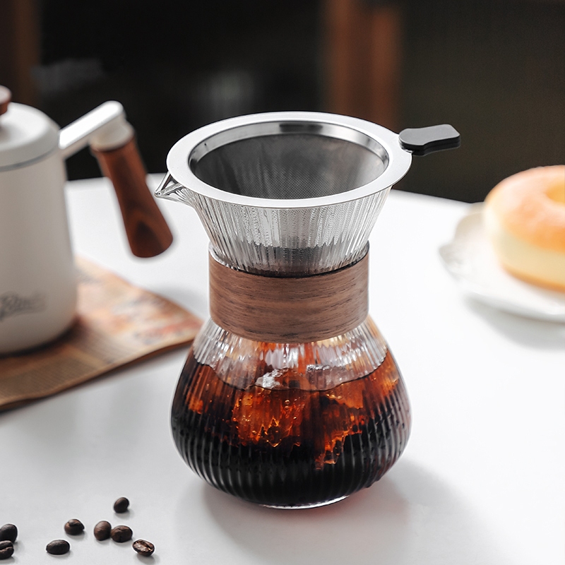 304 Stainless Steel Filter Gla - Pour Over Kettle 评论和价格