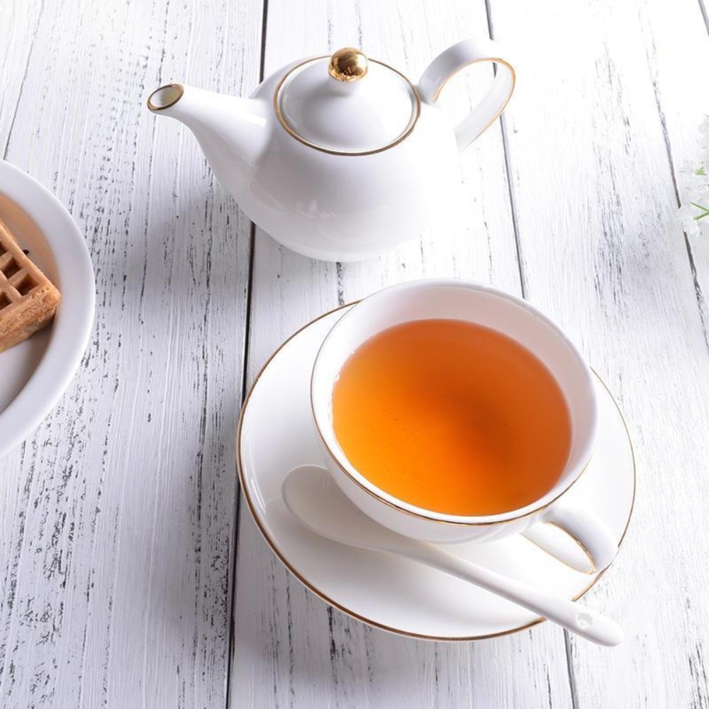 Flower Teapots,Coffee Pot,Moth - Coffee Tea Sugar Set 评论和价格