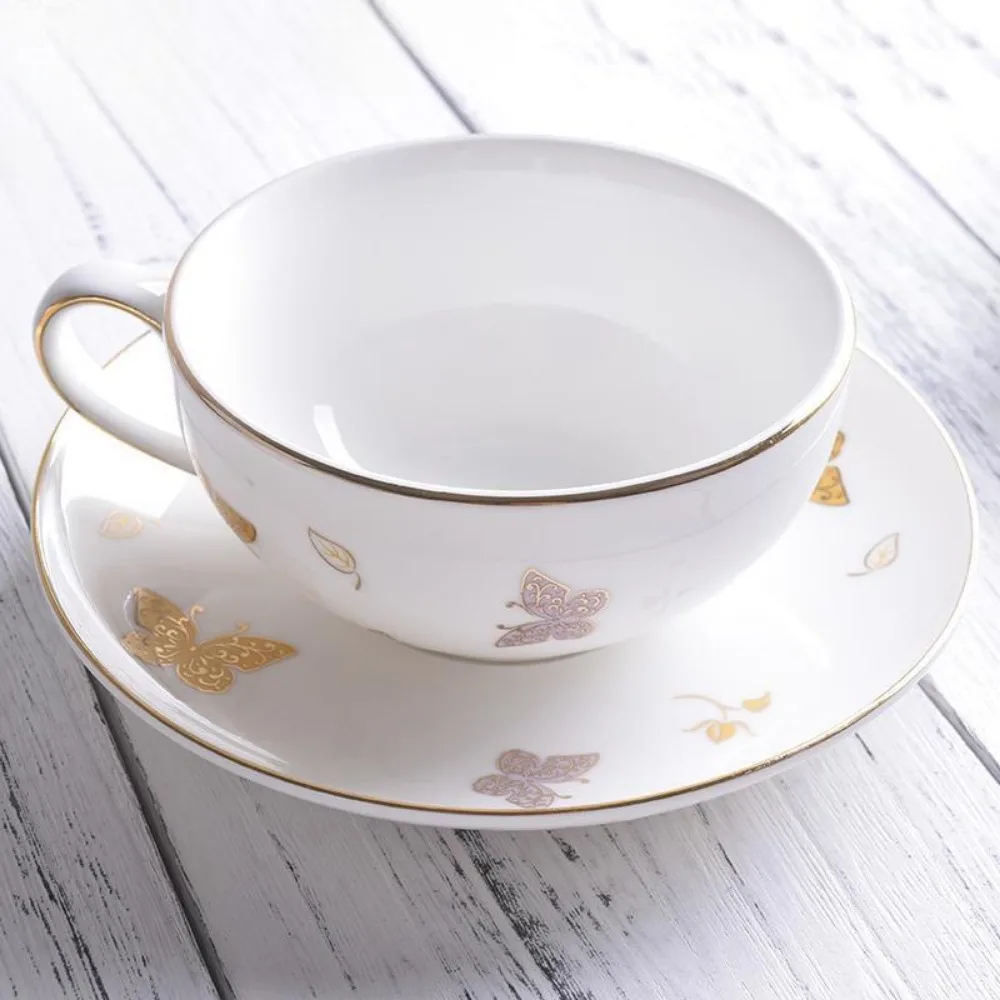 Flower Teapots,Coffee Pot,Moth - Coffee Tea Sugar Set 评论和价格