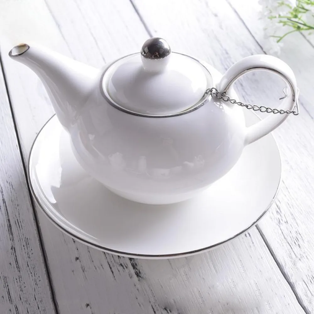 Flower Teapots,Coffee Pot,Moth - Coffee Tea Sugar Set 评论和价格