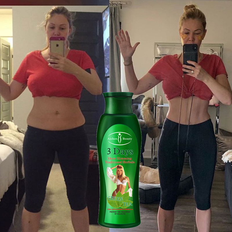 200ml 3 Days Green Tea ,Coffee - Coffee Tea For Weight Loss 评论和价格