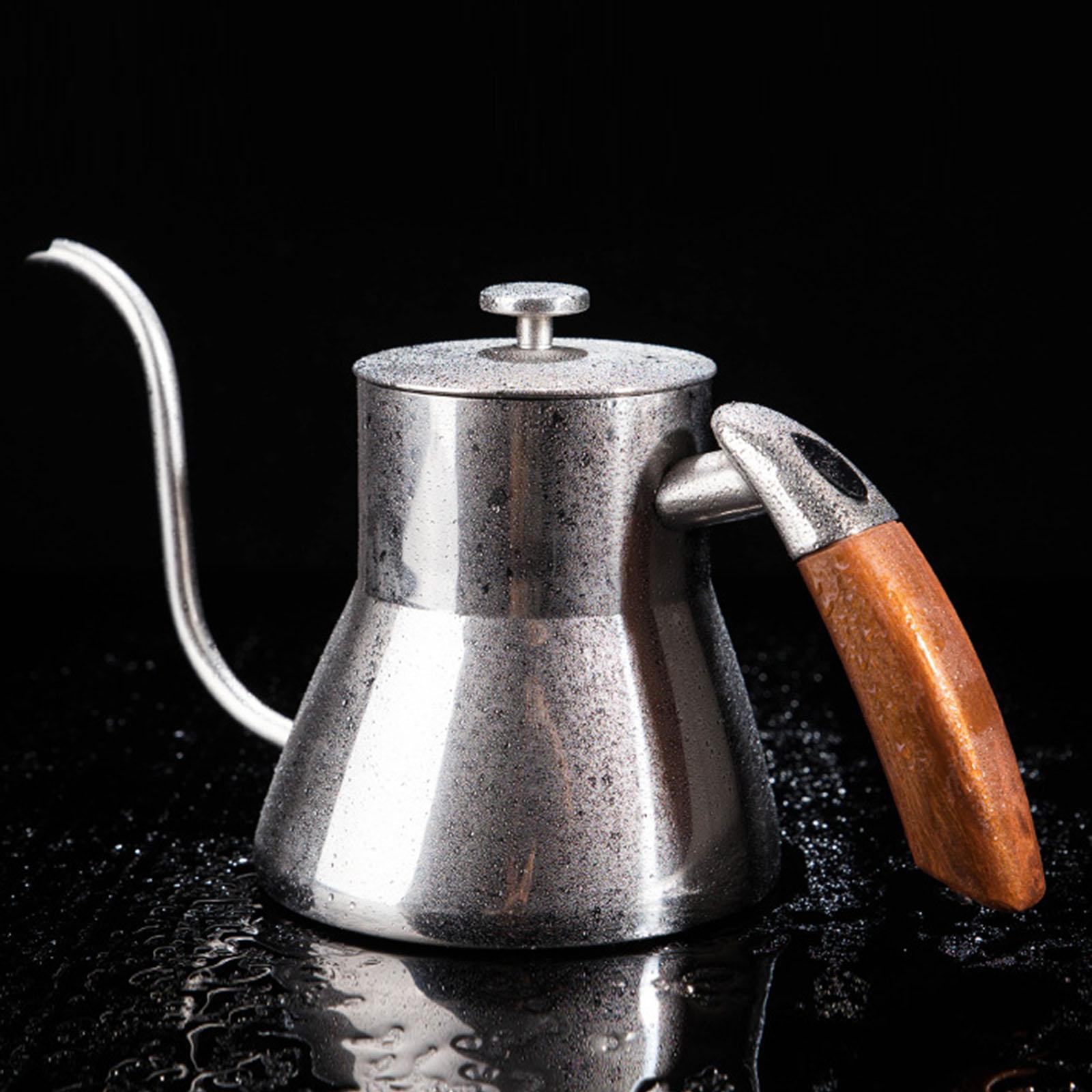 Pour over Kettle Camping Coffe - Pour Over Kettle 评论和价格