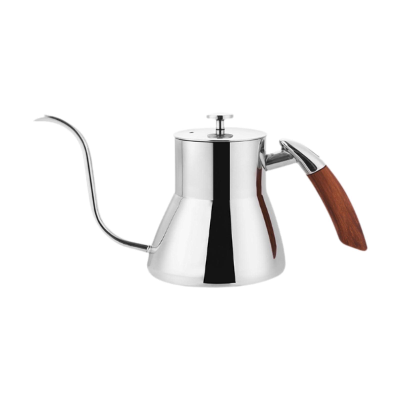 Pour over Kettle Camping Coffe - Pour Over Kettle 评论和价格