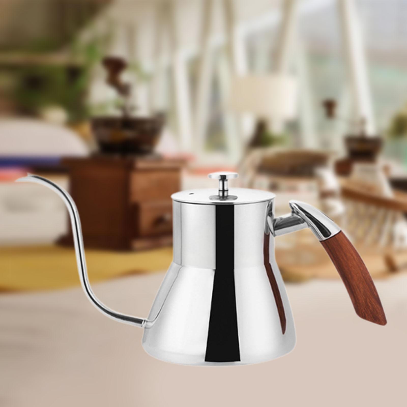 Pour over Kettle Camping Coffe - Pour Over Kettle 评论和价格