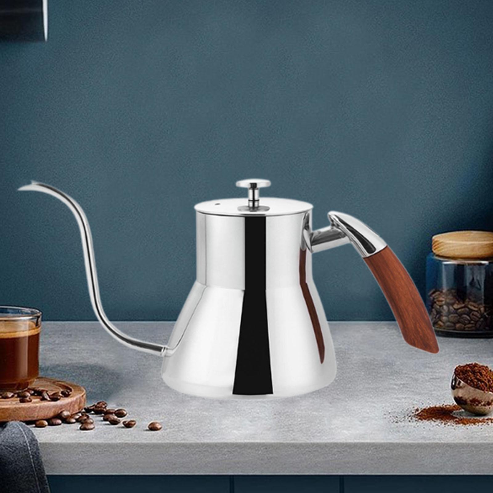 Pour over Kettle Camping Coffe - Pour Over Kettle 评论和价格