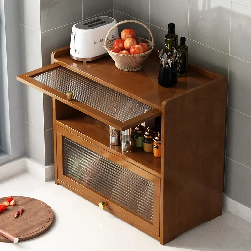 Household Goods Desktop Storag - Coffee Tea Box 评论和价格