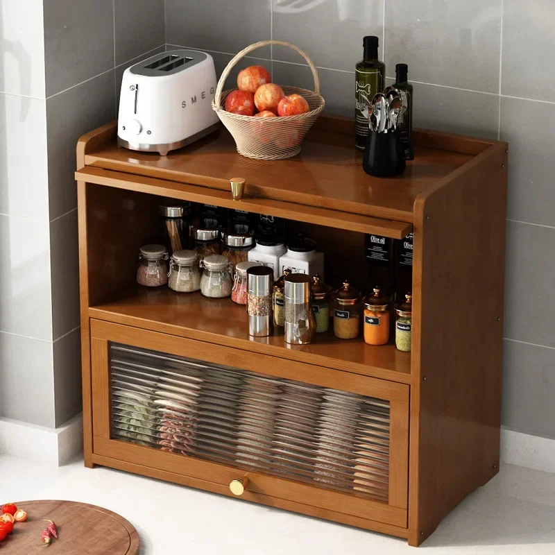 Household Goods Desktop Storag - Coffee Tea Box 评论和价格