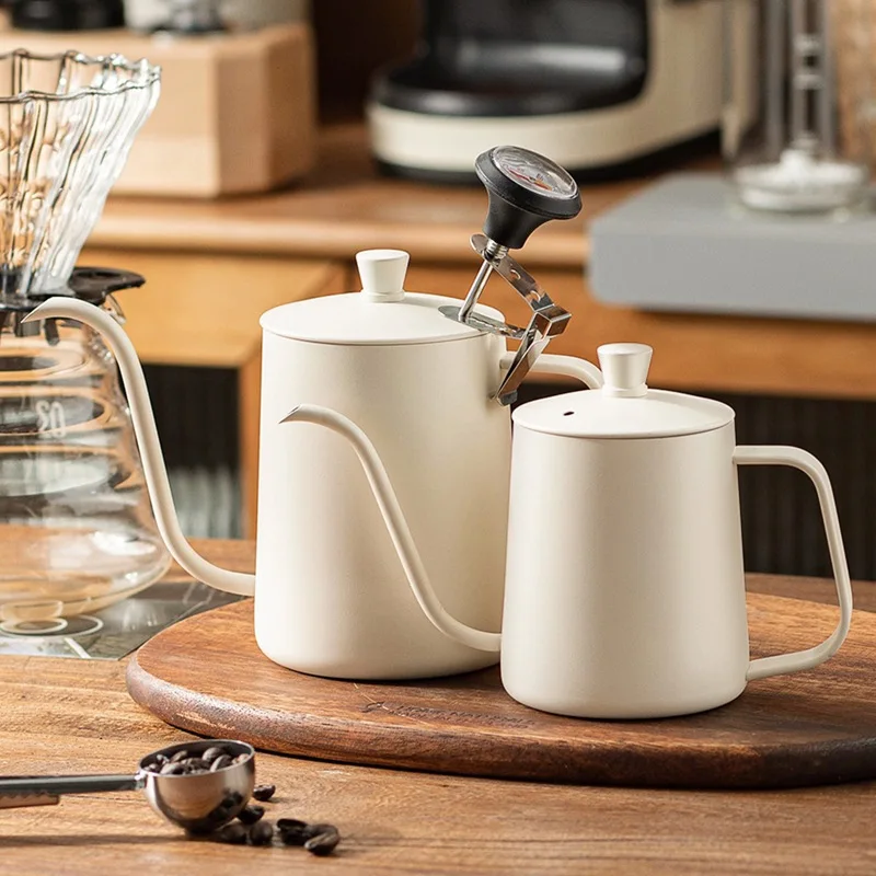 Stainless Steel Coffee Pour Ov - Pour Over Kettle 评论和价格