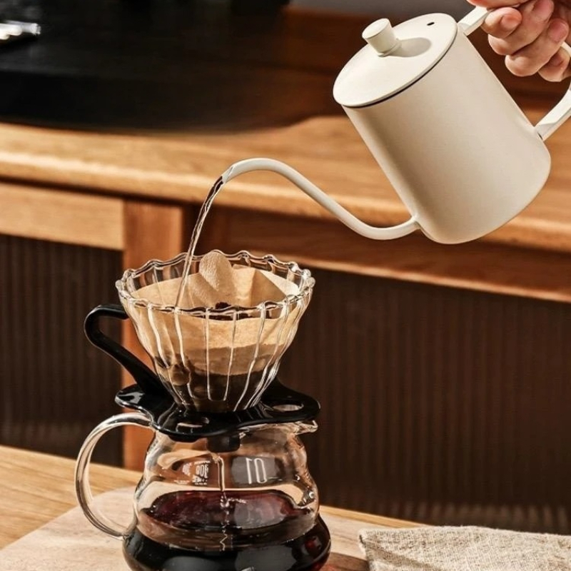 Stainless Steel Coffee Pour Ov - Pour Over Kettle 评论和价格