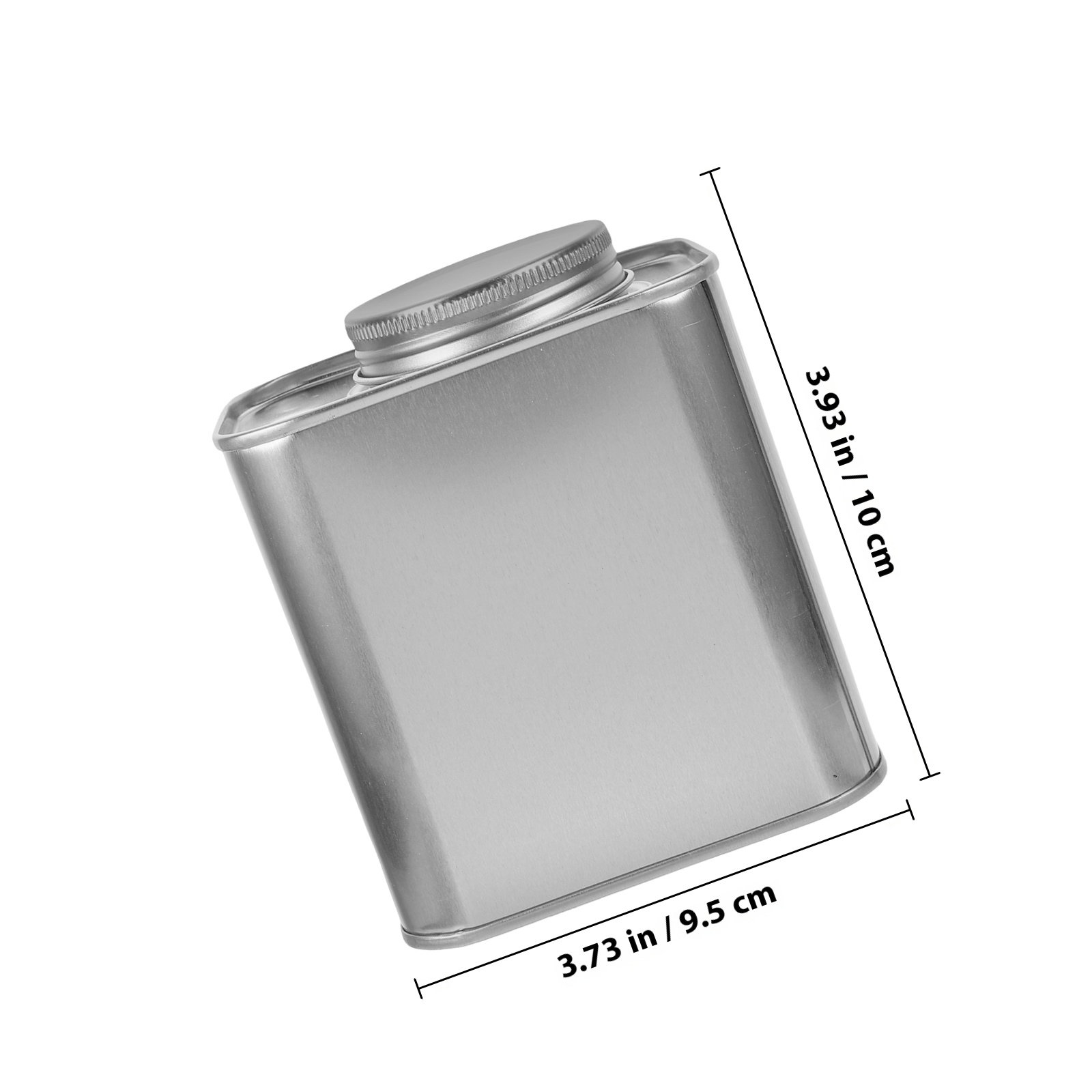4Pcs Coffee Bean Storage Canis - Coffee Bean And Tea Leaf 评论和价格