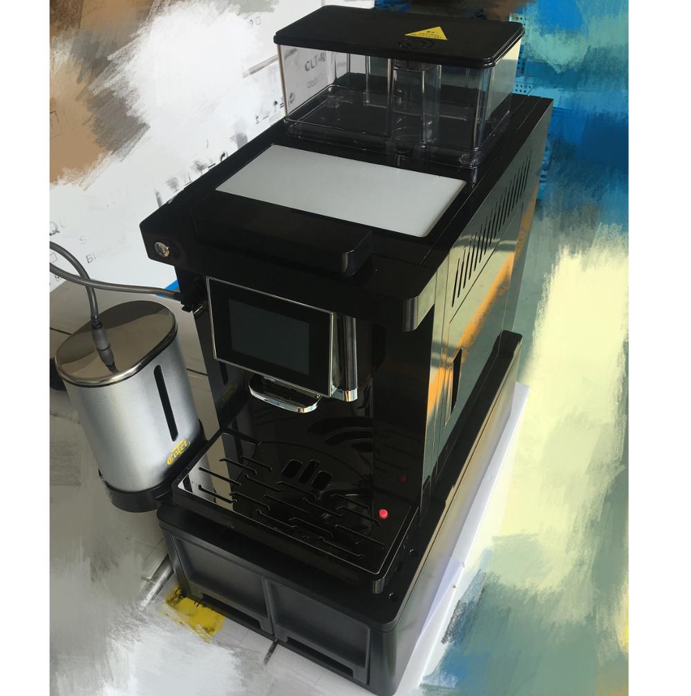 Commercial Use  4 Languages Fa - Coffee&Tea House Menu 评论和价格