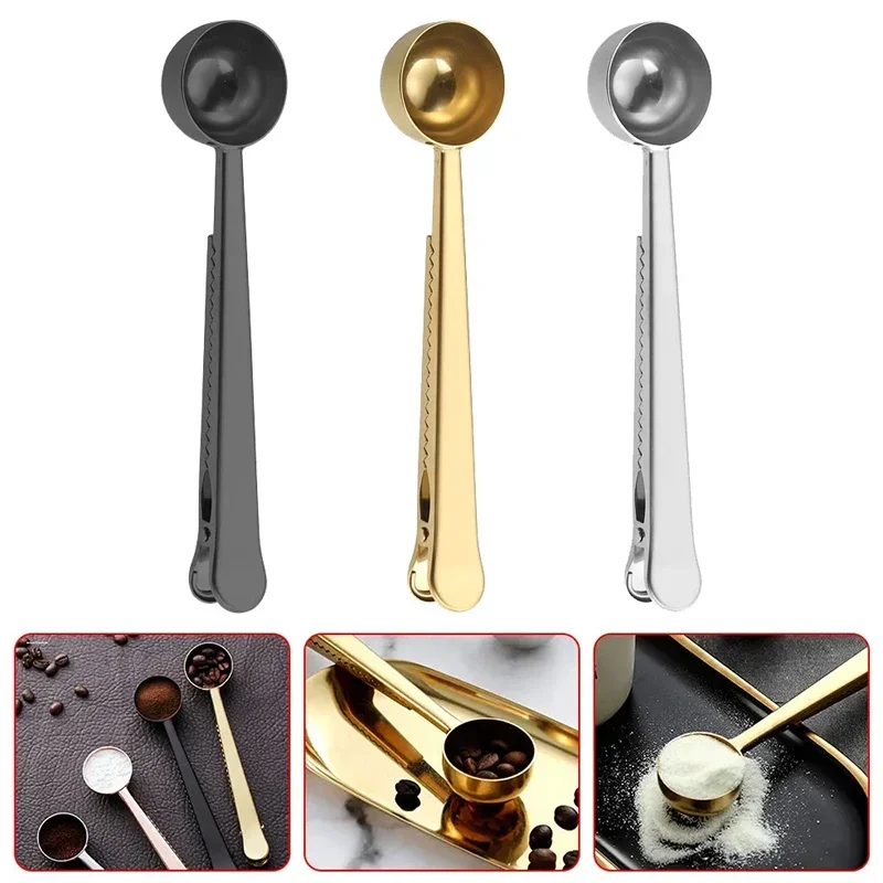 2026 New Stainless Steel Coffe - Coffee Bean And Tea Leaf 评论和价格