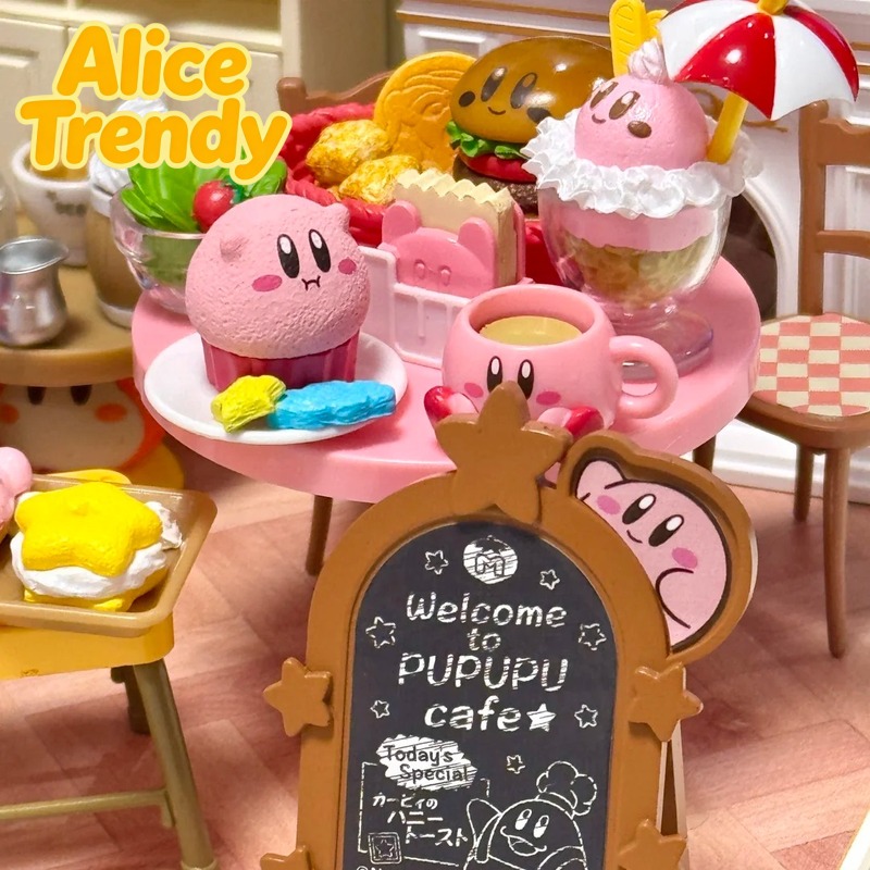 In‑Stock Rement Kirby Coffee T - Coffee Tea Box 评论和价格