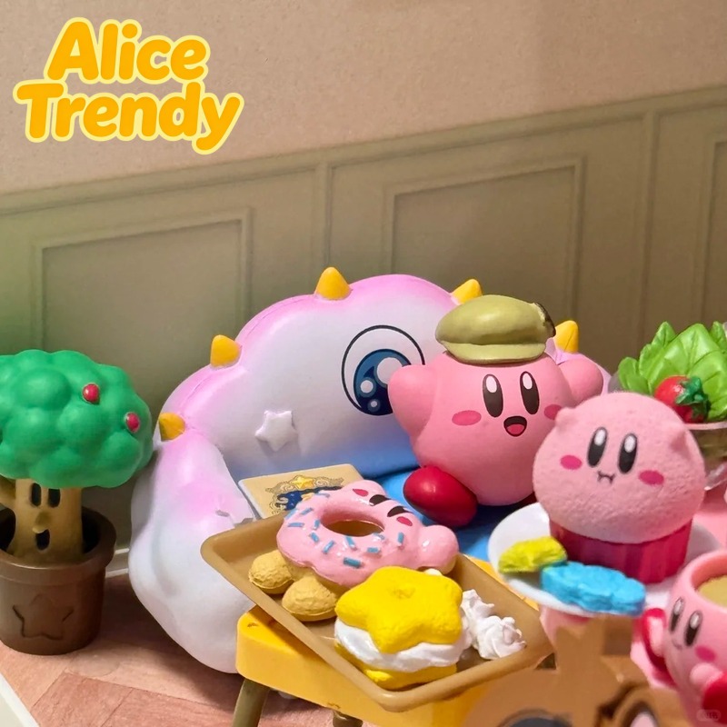 In‑Stock Rement Kirby Coffee T - Coffee Tea Box 评论和价格