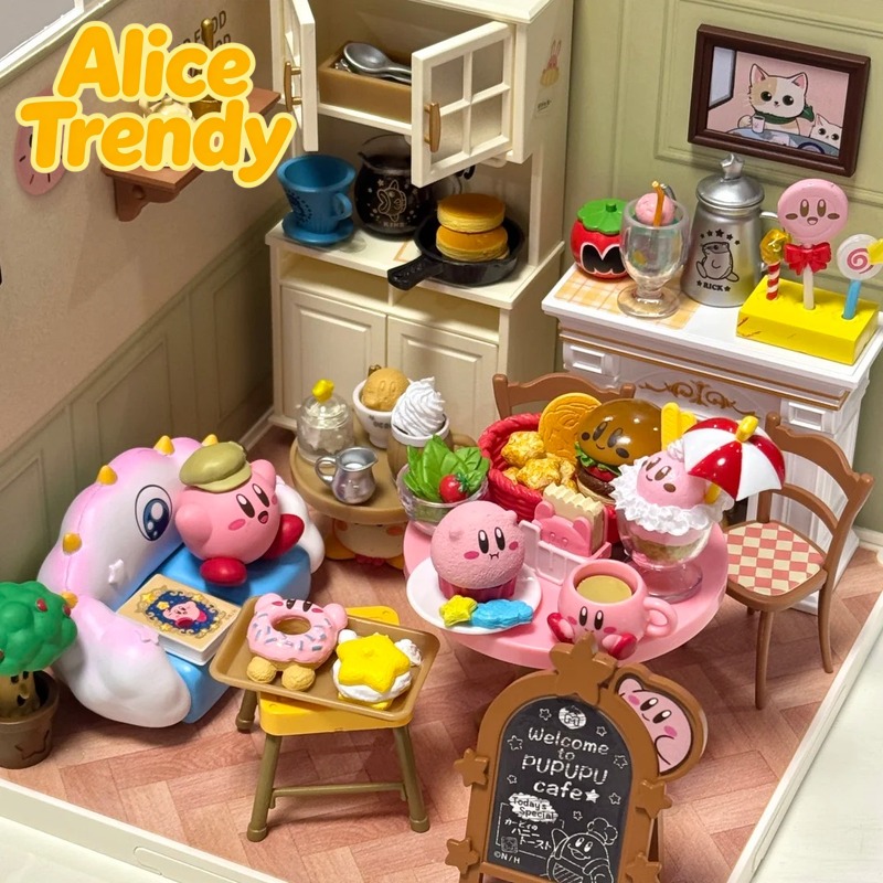In‑Stock Rement Kirby Coffee T - Coffee Tea Box 评论和价格
