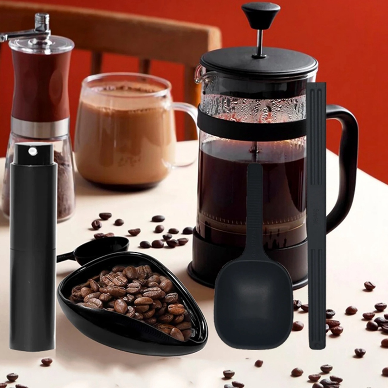 Coffee Beans Dosing Measuring  - Coffee Bean And Tea Leaf 评论和价格