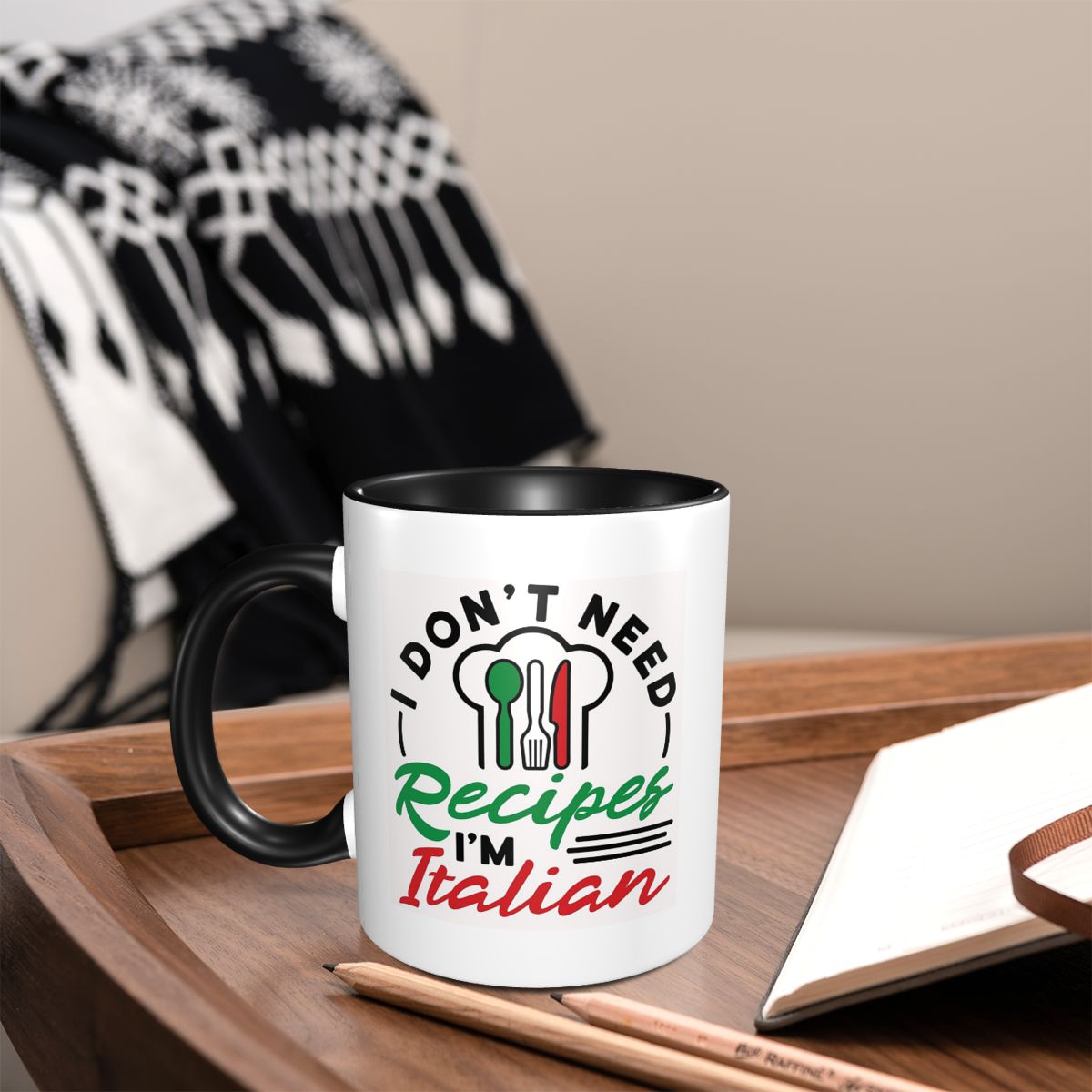 I Don'T Need A Recipe I'M Ital - Coffee Milk Tea Recipe 评论和价格
