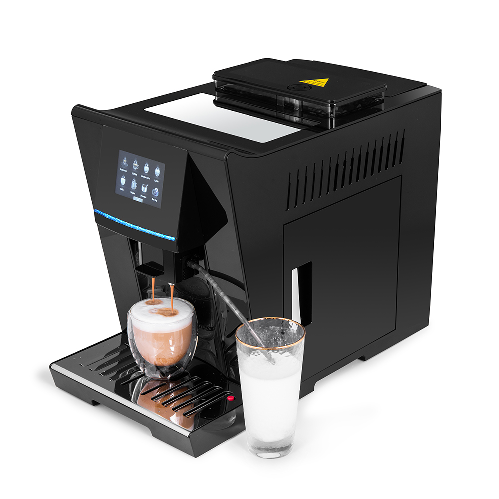 Professional Factory Household - Coffee&Tea House Menu 评论和价格