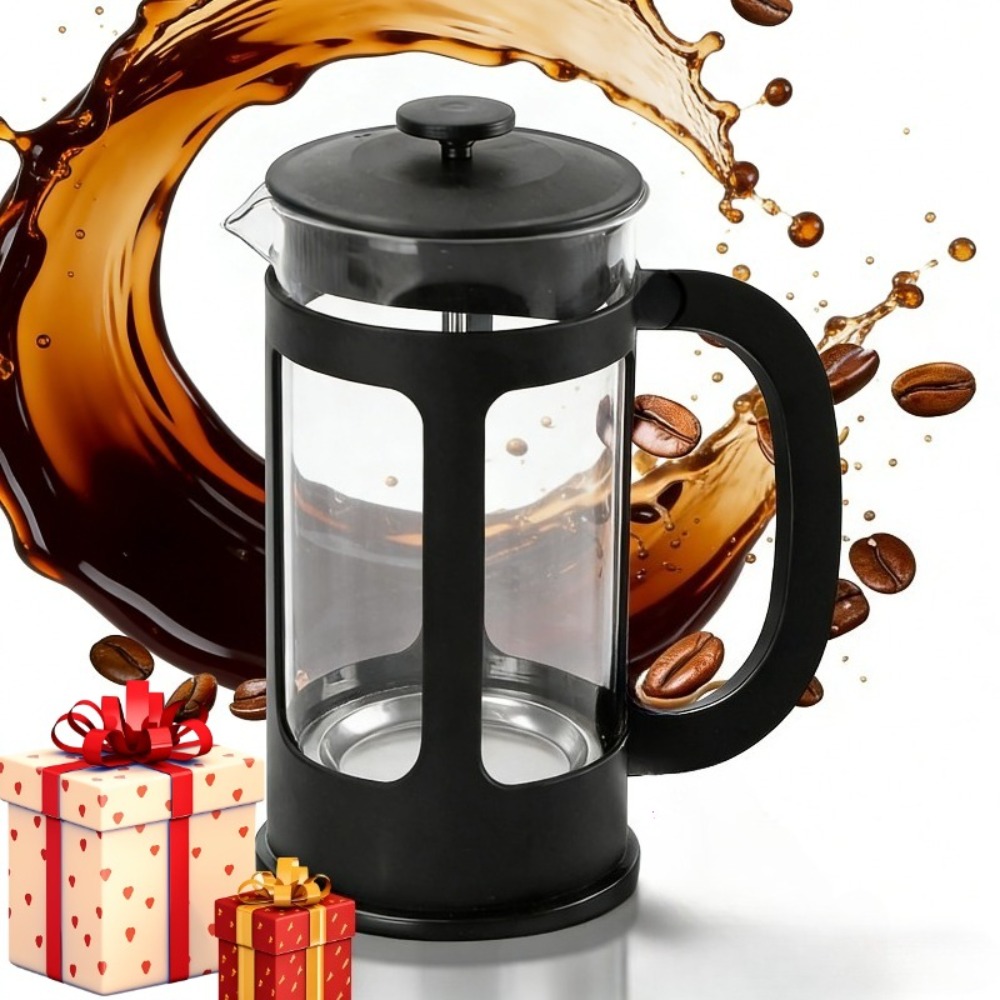 350ML/11OZ French Press Pot Co - Pour Over Kettle 评论和价格
