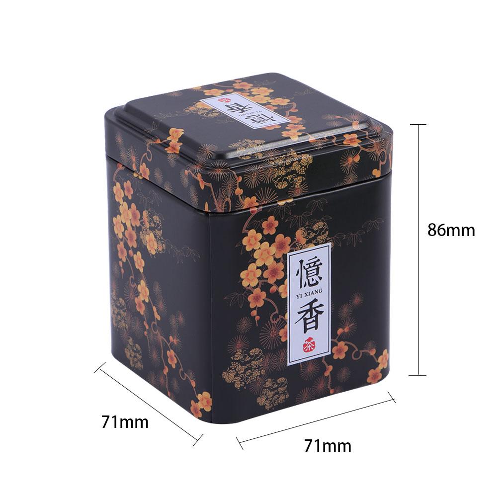 Mini Small Kitchen Storage Sea - Coffee Tea And Sugar Canister Set 评论和价格