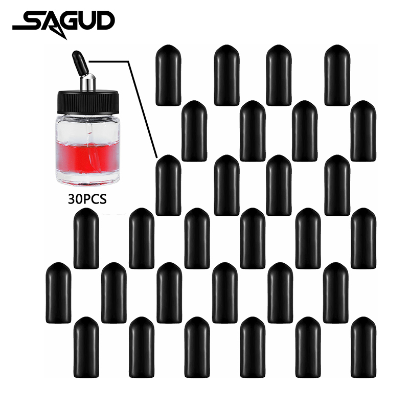 SAGUD 30/50/100 PCS Airbrush B - Pour Over Kettle 评论和价格