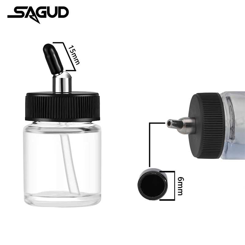 SAGUD 30/50/100 PCS Airbrush B - Pour Over Kettle 评论和价格