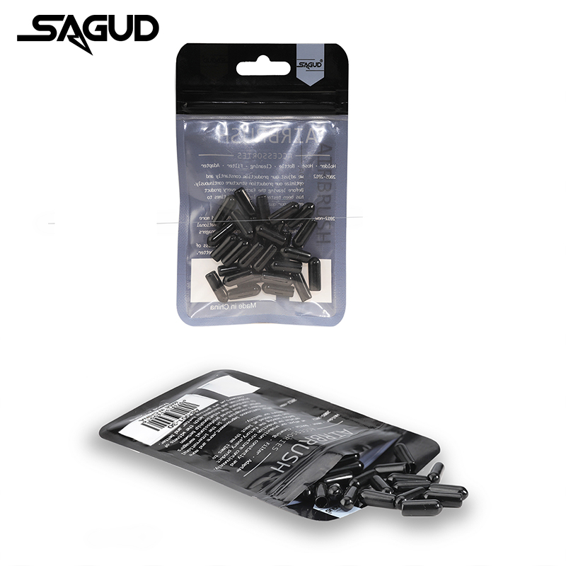 SAGUD 30/50/100 PCS Airbrush B - Pour Over Kettle 评论和价格