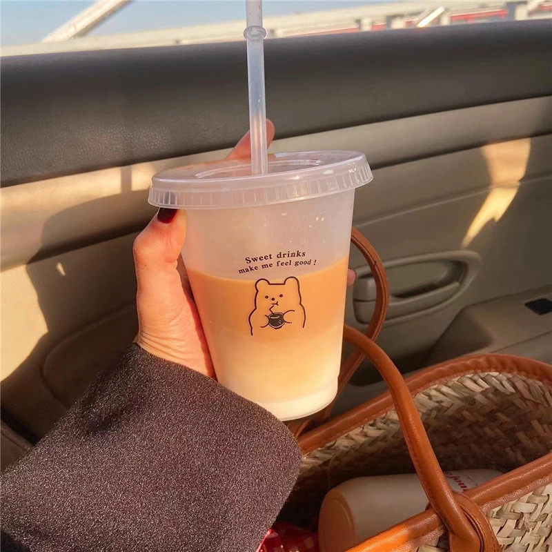 Water Cup for Coffee Juice Mil - Coffee Tea Jars 评论和价格