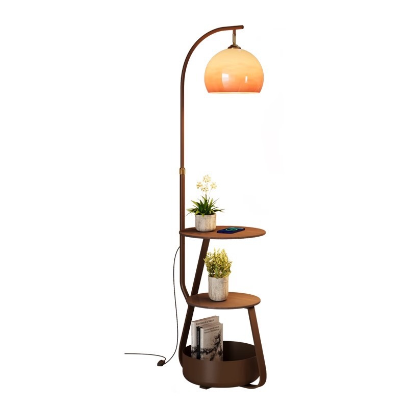 Floor lamp, antique bedroom be - Coffee&Tea House Menu 评论和价格