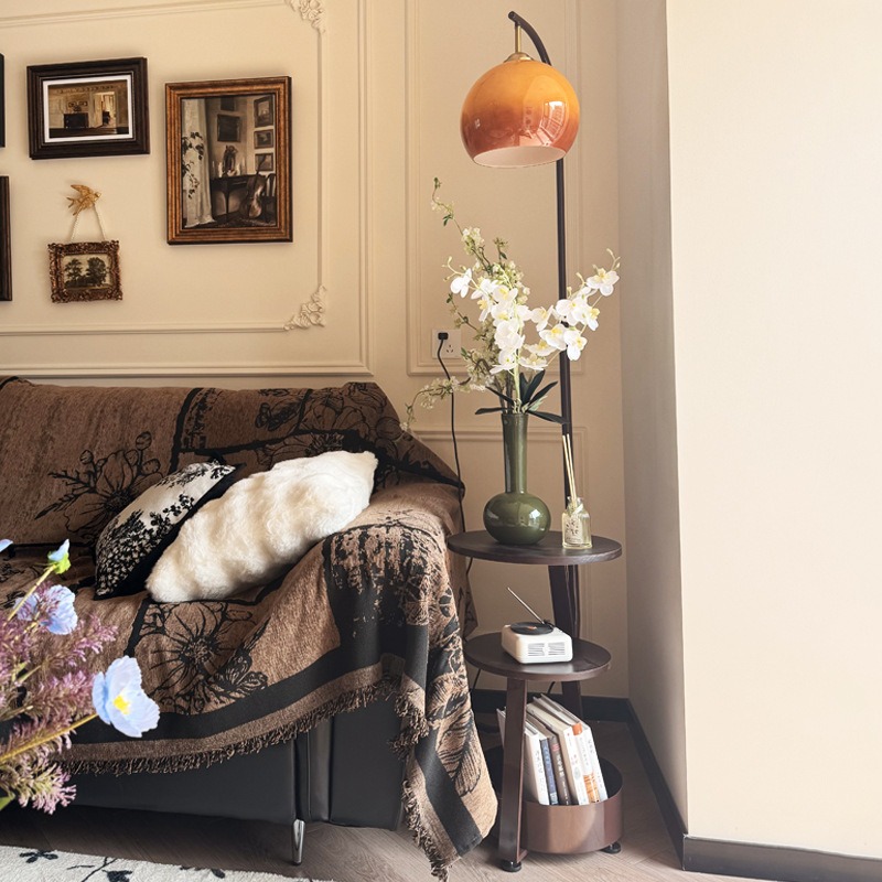 Floor lamp, antique bedroom be - Coffee&Tea House Menu 评论和价格