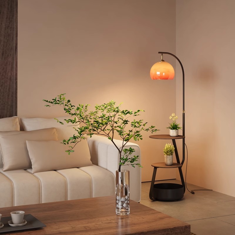 Floor lamp, antique bedroom be - Coffee&Tea House Menu 评论和价格