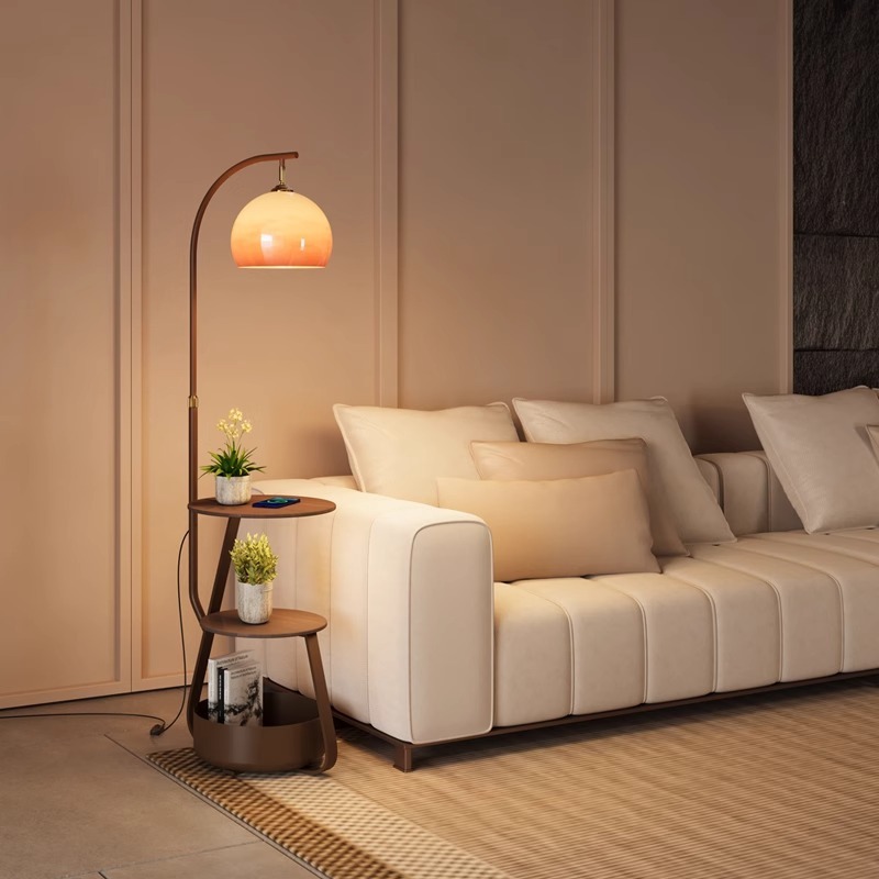 Floor lamp, antique bedroom be - Coffee&Tea House Menu 评论和价格