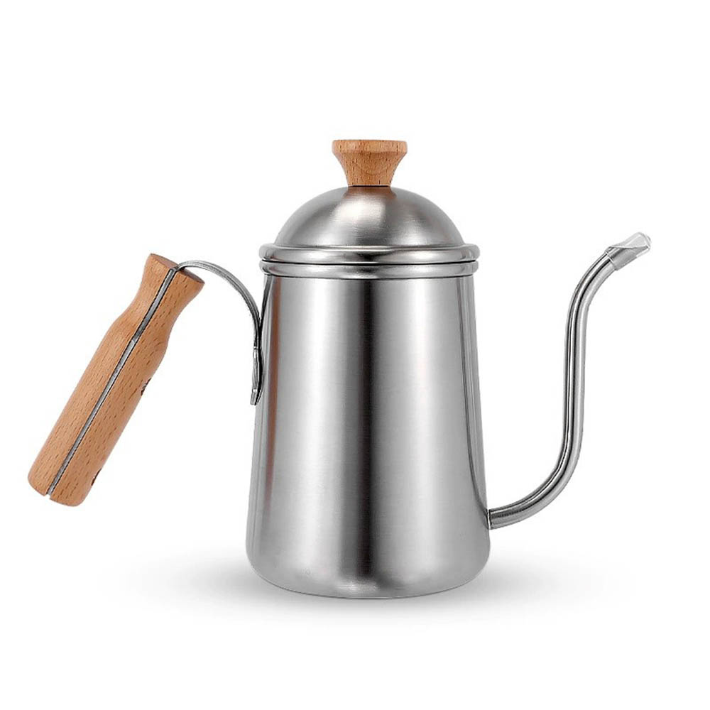 Pour Over Coffee Kettle Goosen - Pour Over Kettle 评论和价格