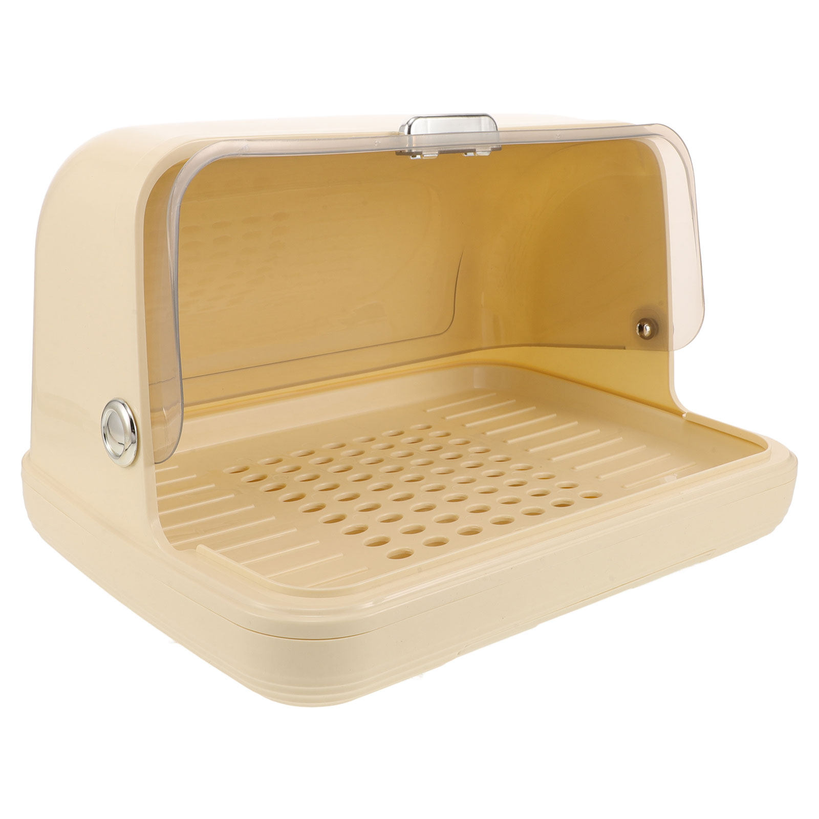 Cup Storage Organizer Box Desk - Coffee Tea Box 评论和价格