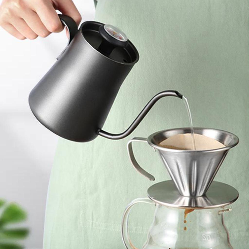 Stainless Steel Tea Kettle wit - Coffee And Tea Bar 评论和价格